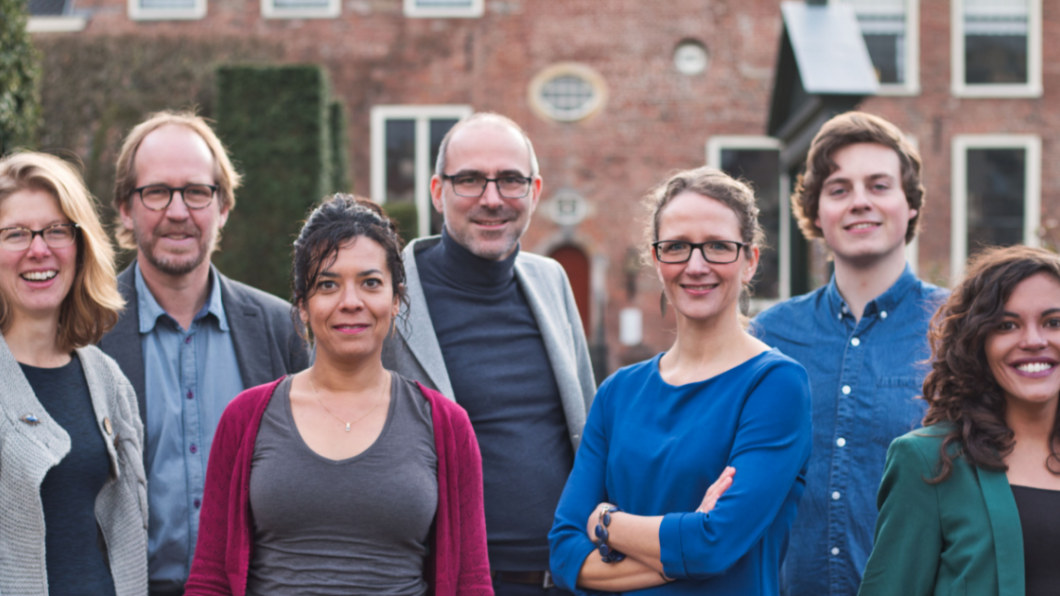 Onze kandidaten Onze kandidaten