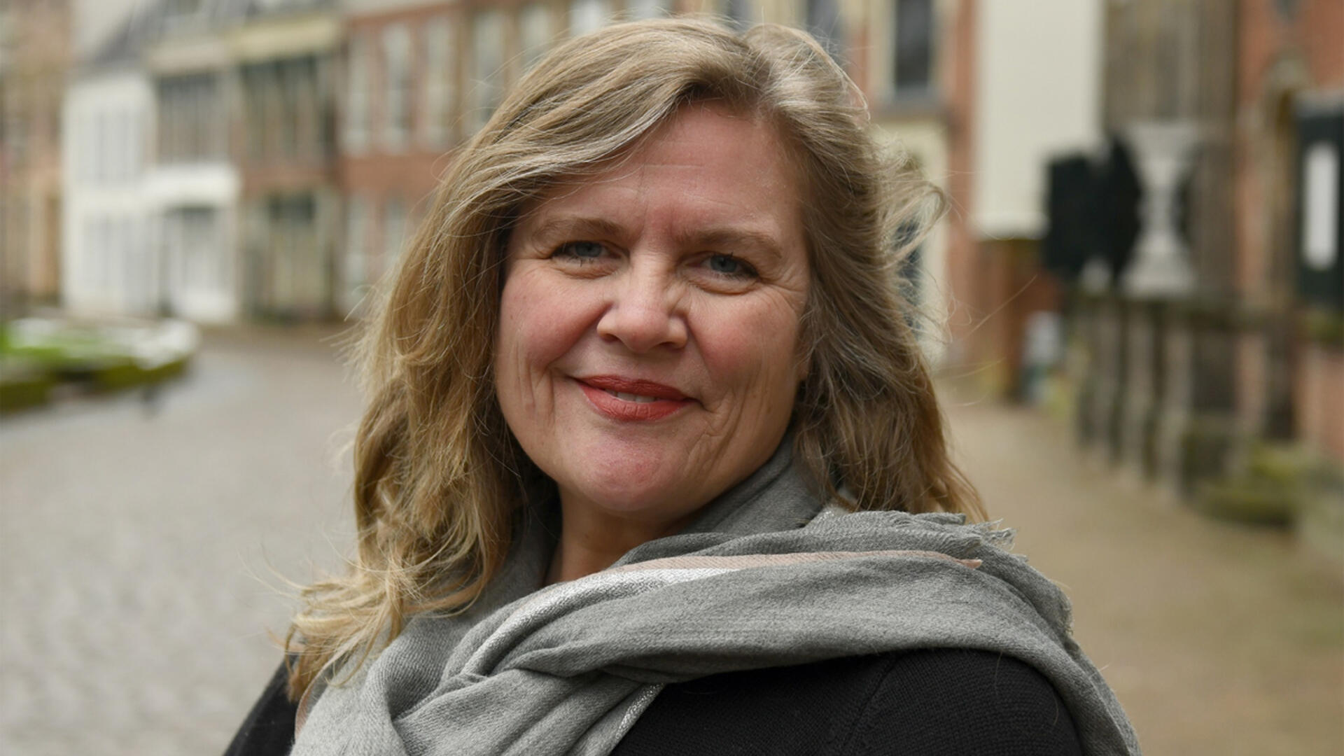 Gerie Ebeltjes