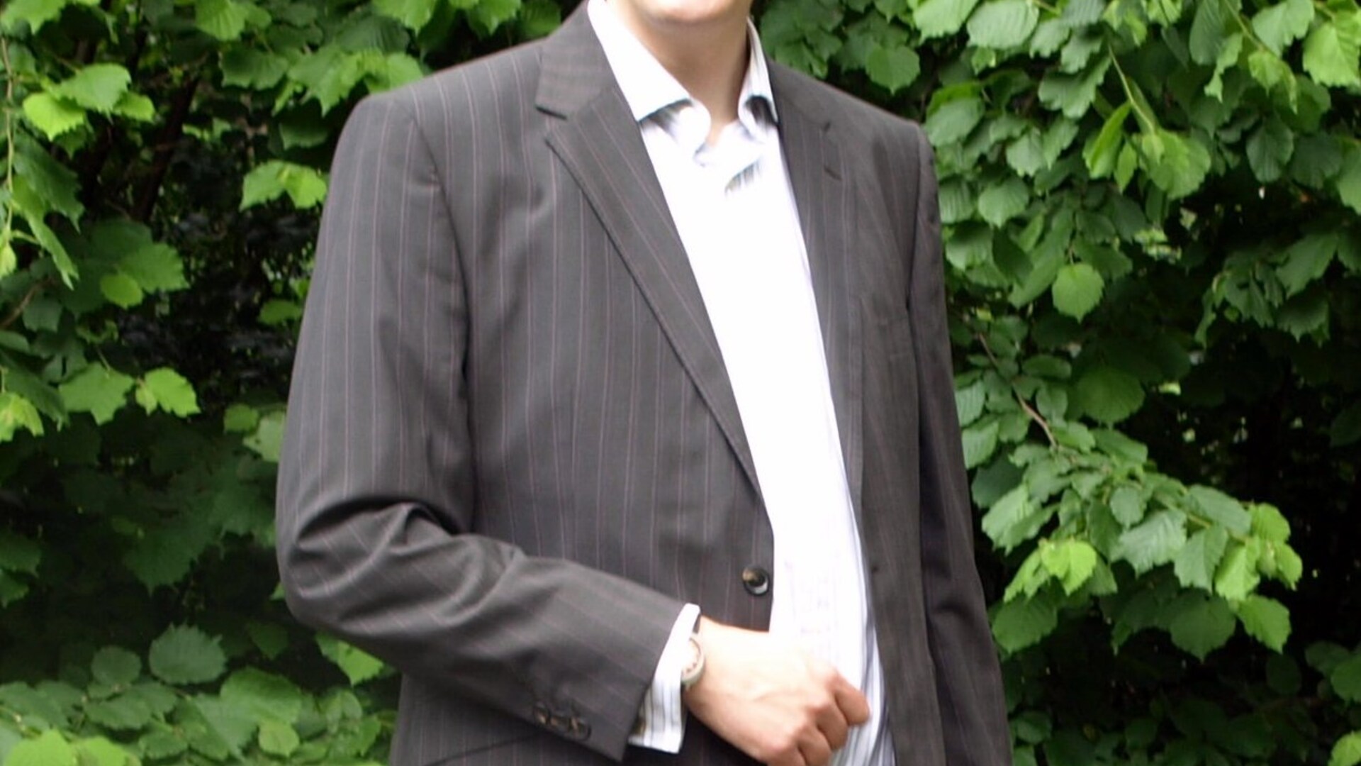 Trevor Mooijman
